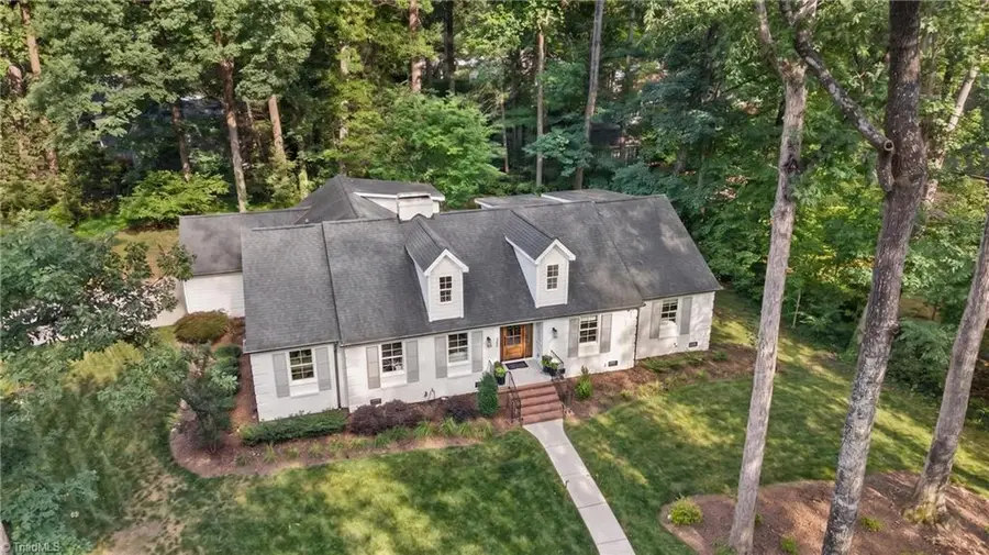202 Nut Bush Road E, Greensboro, NC 27410 - #3