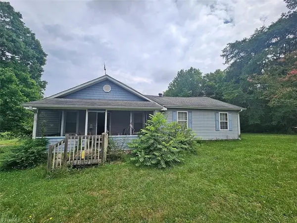 1935 Needmore Road, Woodleaf, NC 27054