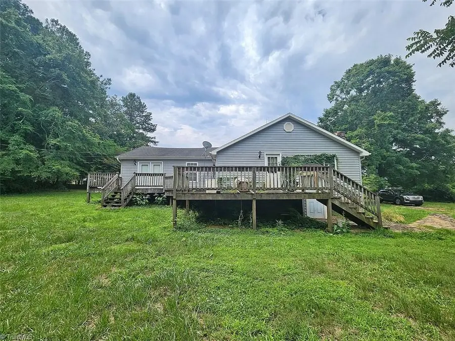 1935 Needmore Road, Woodleaf, NC 27054 - #2