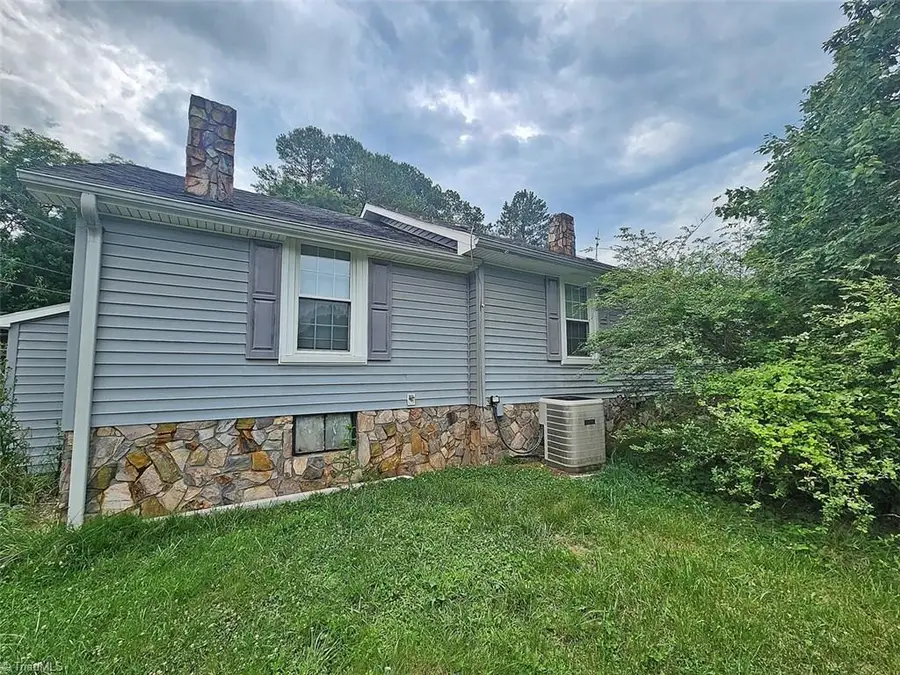 1935 Needmore Road, Woodleaf, NC 27054 - #3