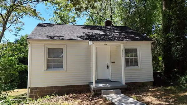 2604 Lyndhurst Avenue, Winston-Salem, NC 27041