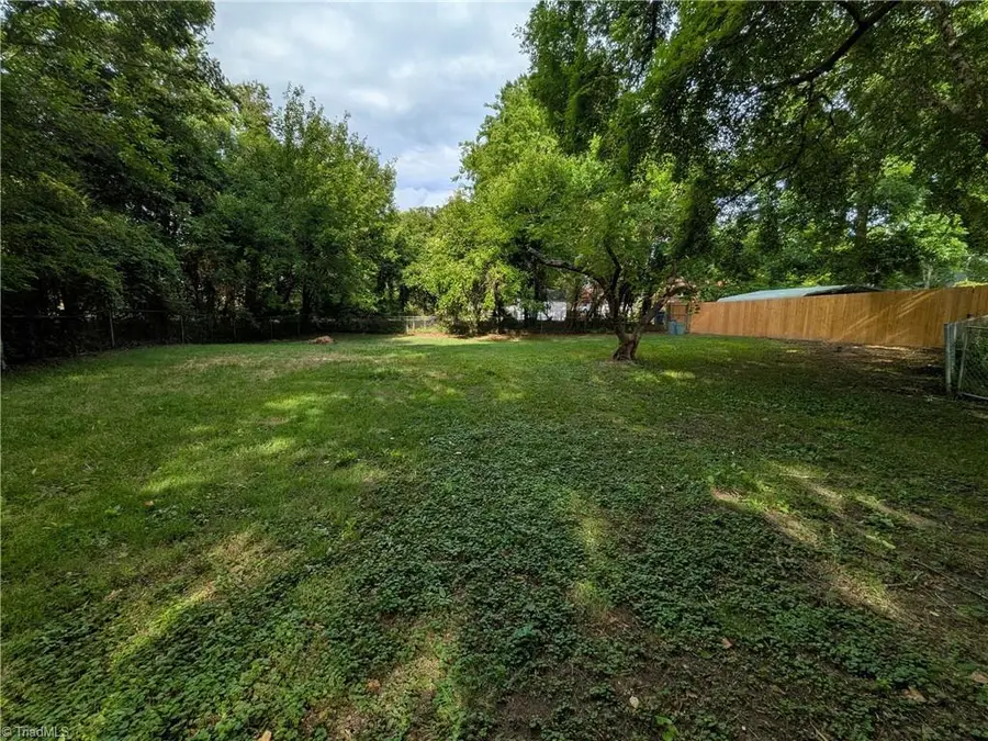 225 Mcbride Street, Graham, NC 27253 - #2