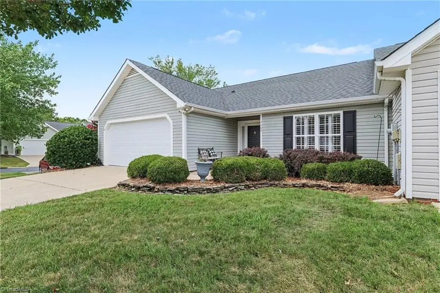 4405 Single Tree Lane, High Point, NC 27265 - #2