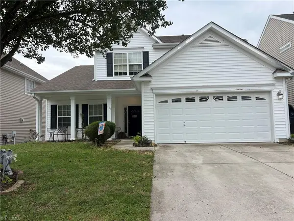 721 Spinning Wheel Point, High Point, NC 27265