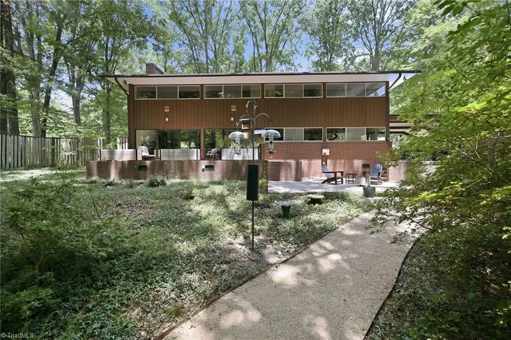 405 Luola Street, Madison, NC 27205 - #1