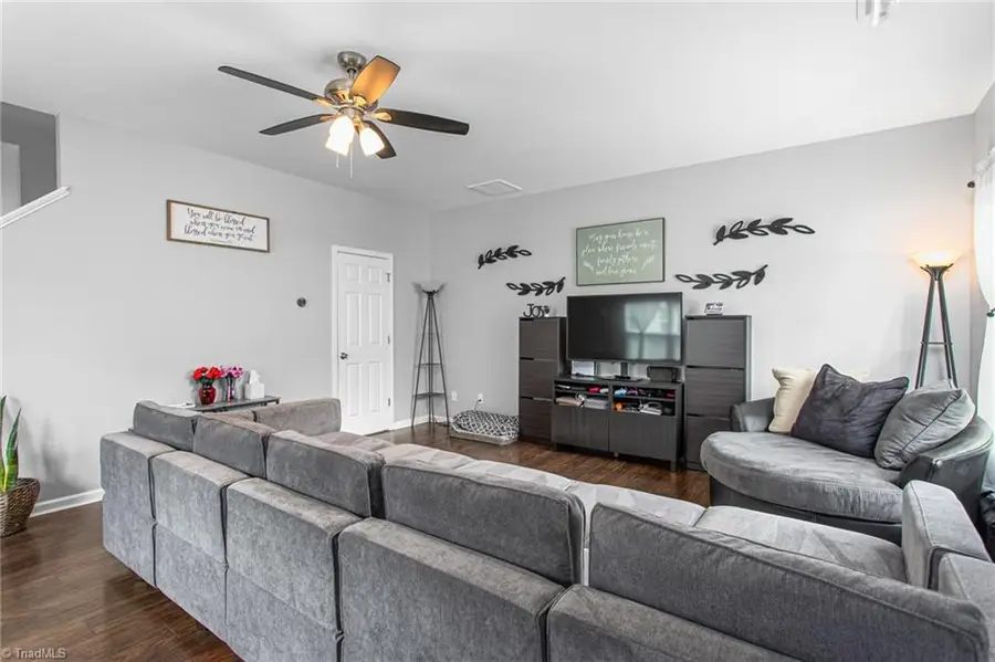 114 Summerland Drive, Greensboro, NC 27405 - #3