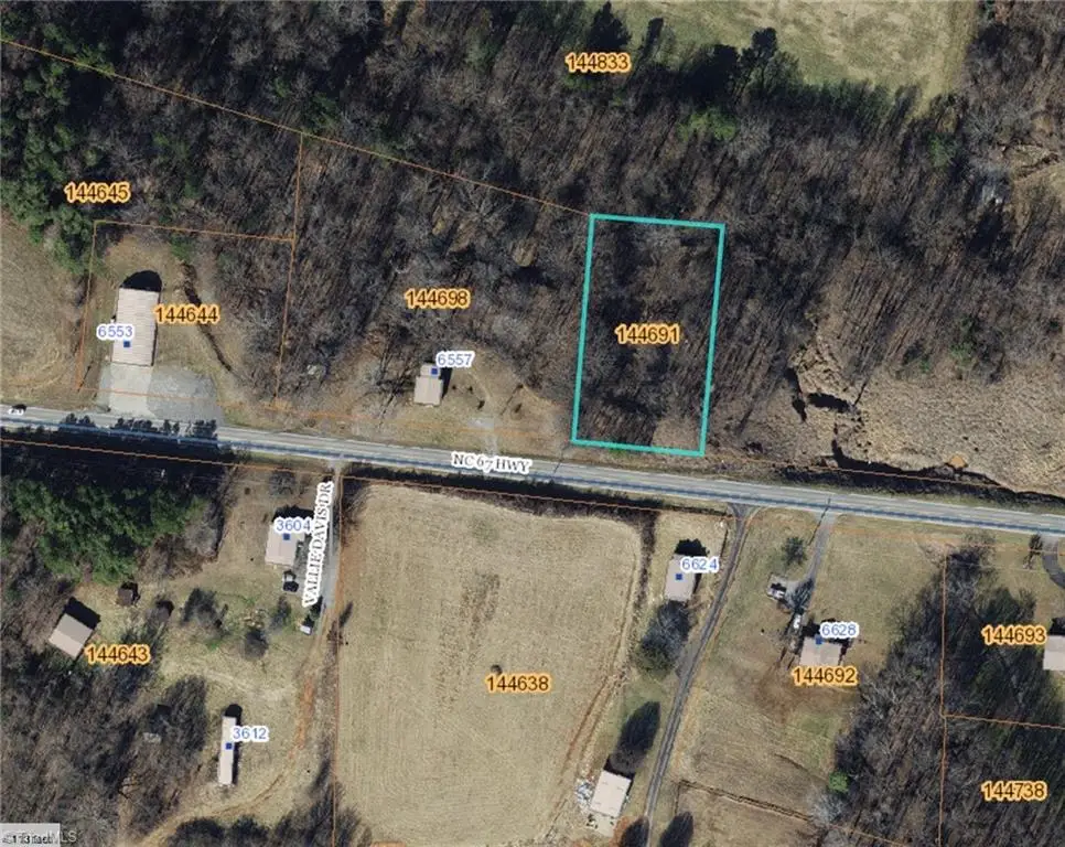 O Nc Highway 67, Boonville, NC 27011 - #1