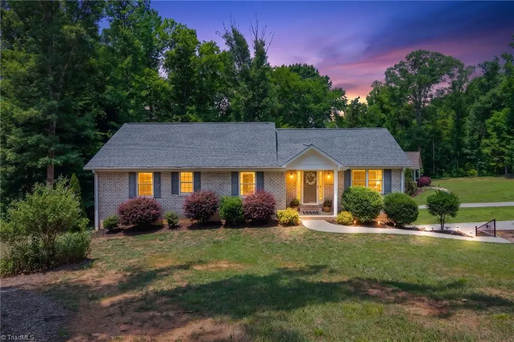 843 Montgomery Court, Walnut Cove, NC 27052 - #1