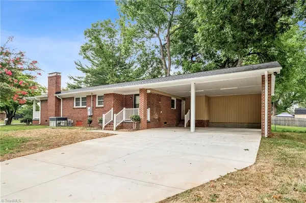 1300 Rotherwood Road, Greensboro, NC 27406