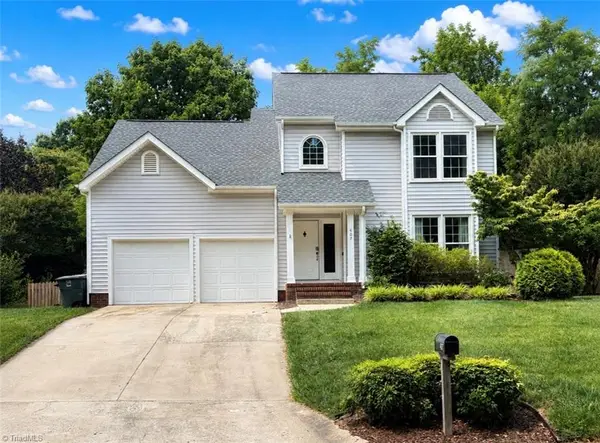 407 Overman Street, Greensboro, NC 27410