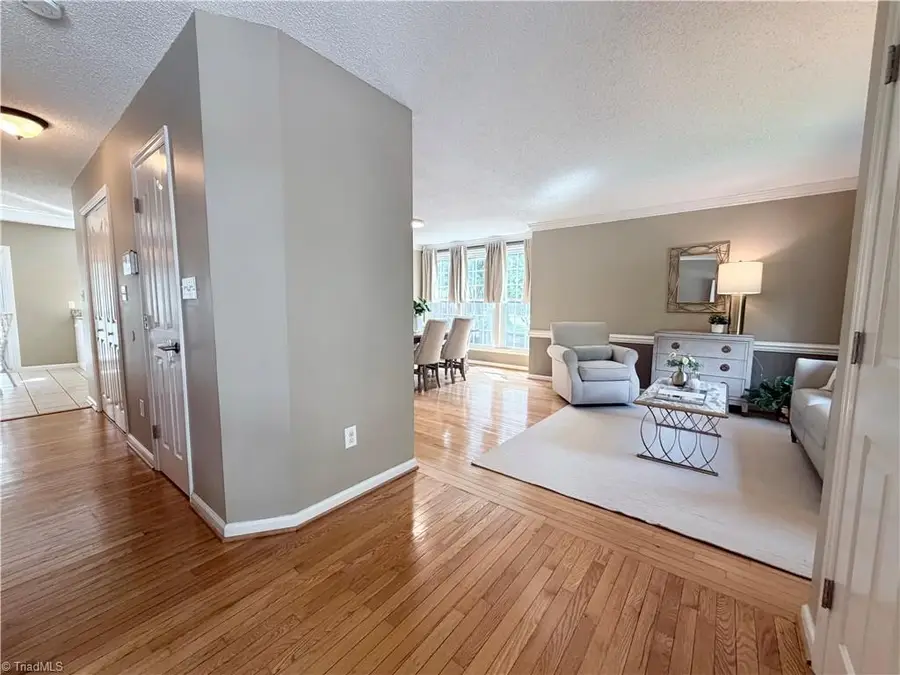 407 Overman Street, Greensboro, NC 27410 - #2