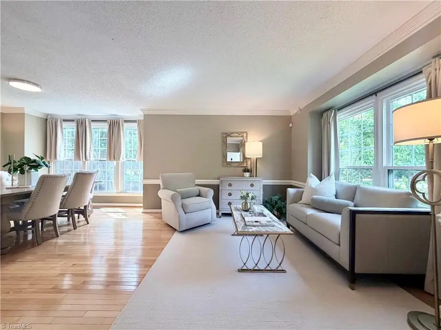 407 Overman Street, Greensboro, NC 27410 - #3