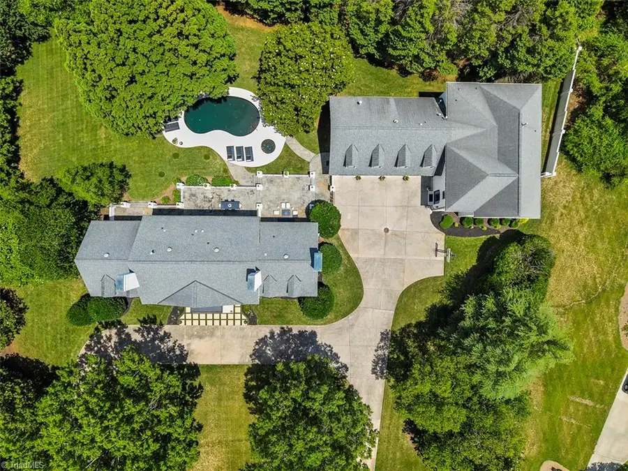 5106 Hedrick Drive, Greensboro, NC 27410 - #3