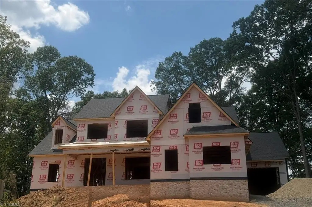 8741 Atlas Heights Way, Lewisville, NC 27023 - #1