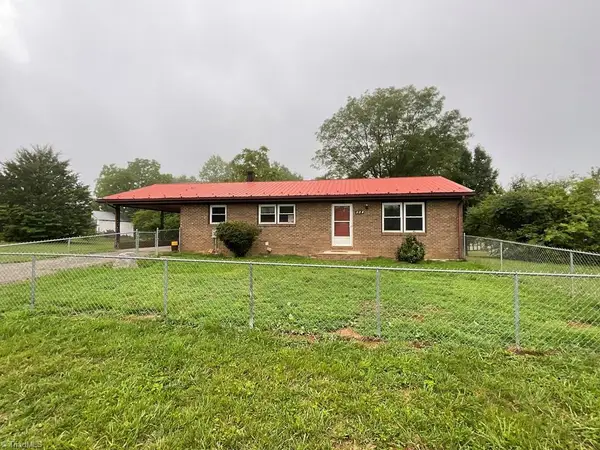 863 Willis Gap Road, Ararat, VA 24053