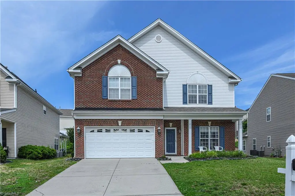 6317 Mary Lee Way, High Point, NC 27265 - #1
