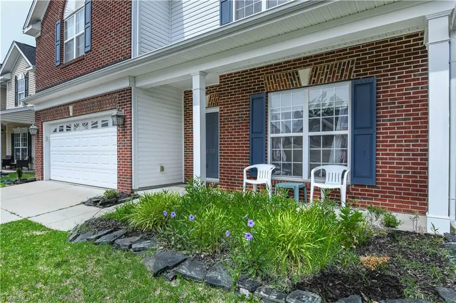 6317 Mary Lee Way, High Point, NC 27265 - #3