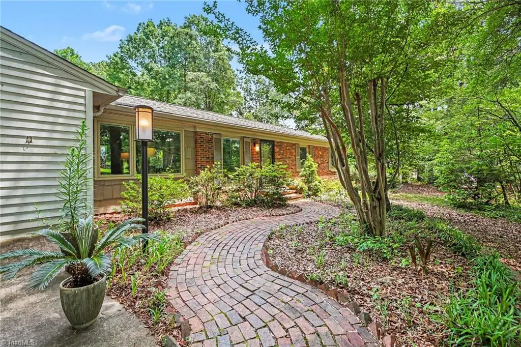 809 Quailmeadow Lane, Colfax, NC 27235 - #1