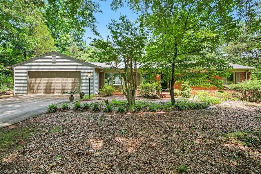 809 Quailmeadow Lane, Colfax, NC 27235 - #3