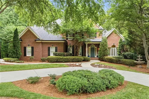 131 Wing Haven Circle, Winston-Salem, NC 27106