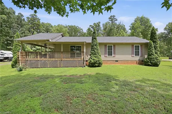 405 Owen Road, Lexington, NC 27292