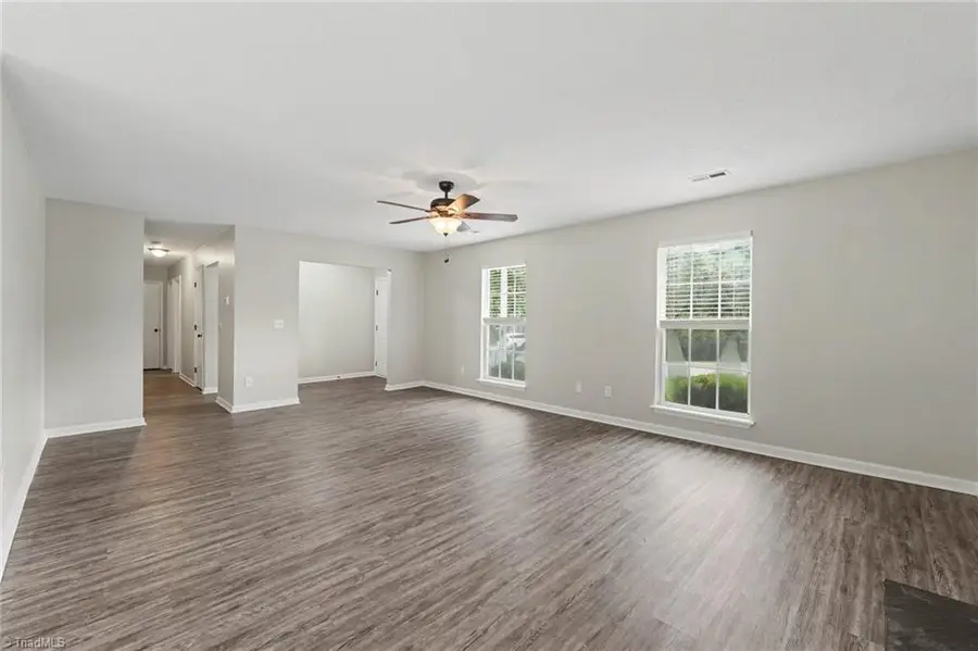 5603 Fountain Head Drive, Greensboro, NC 27455 - #3