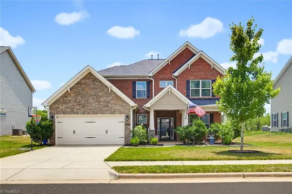 1837 Ridge Creek Drive, Kernersville, NC 27284