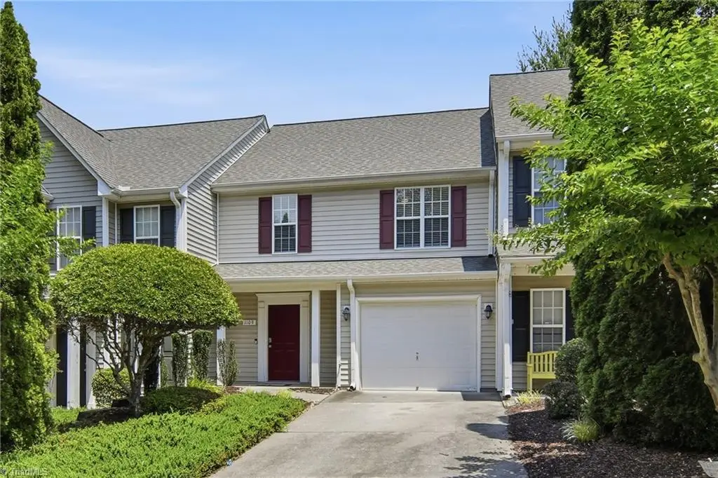 1109 Academic Drive, Winston Salem, NC 27106 - #1