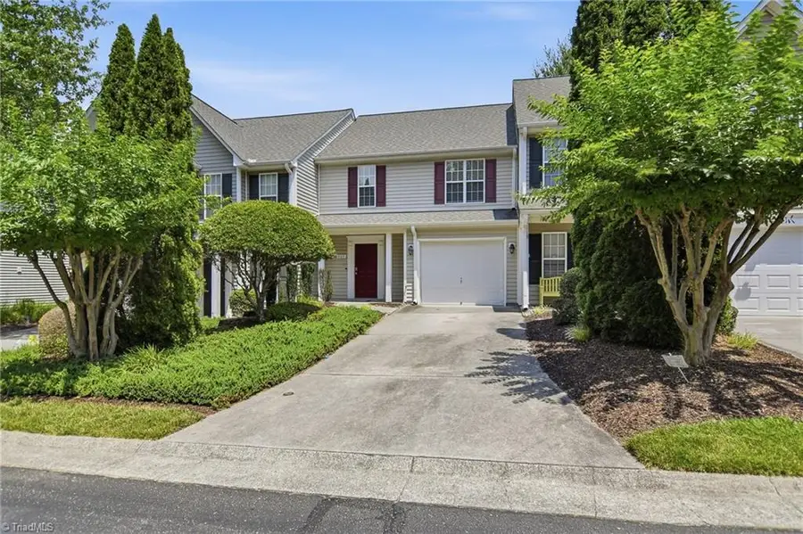 1109 Academic Drive, Winston Salem, NC 27106 - #2