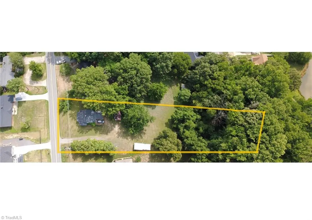 1940 Darwick Road, Winston Salem, NC 27127 - #1