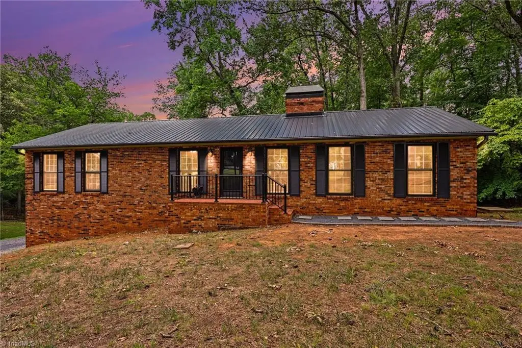 3318 Oak Ridge Road, Summerfield, NC 27358 - #1