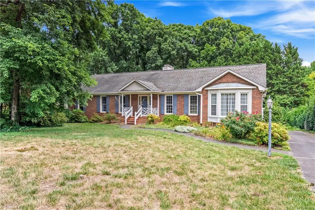 5132 Huntcliff Trail, Winston Salem, NC 27104 - #1