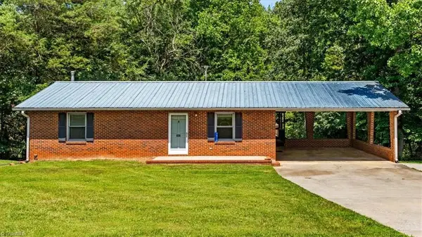 1013 Gladstone Road, Mocksville, NC 27028