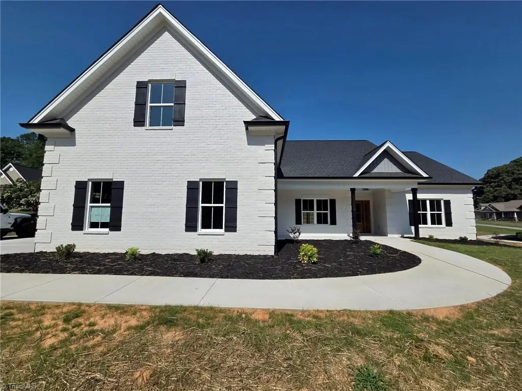 150 Channy Lane, Lexington, NC 27295 - #1
