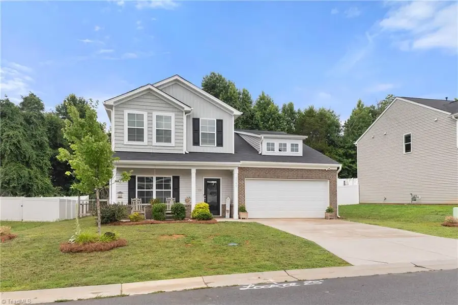 2205 Ever Chase Court, Winston Salem, NC 27103 - #3