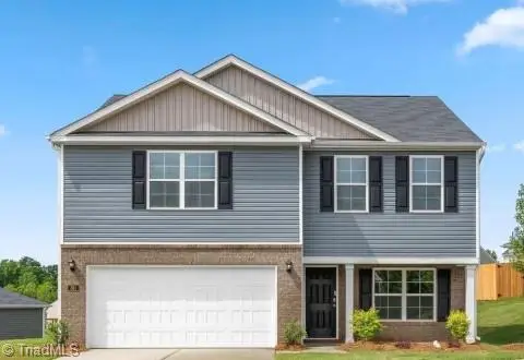 1209 Feros Street, Gibsonville, NC 27249
