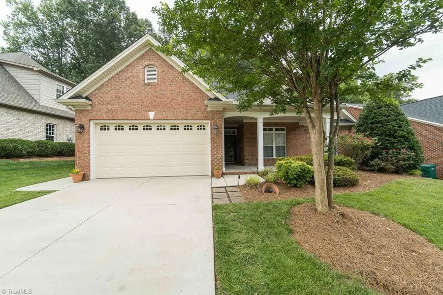 7326 Ridgecrest Trail, Lewisville, NC 27023 - #2