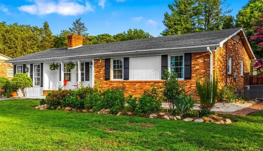 1130 Heathwood Road, Randleman, NC 27317 - #2