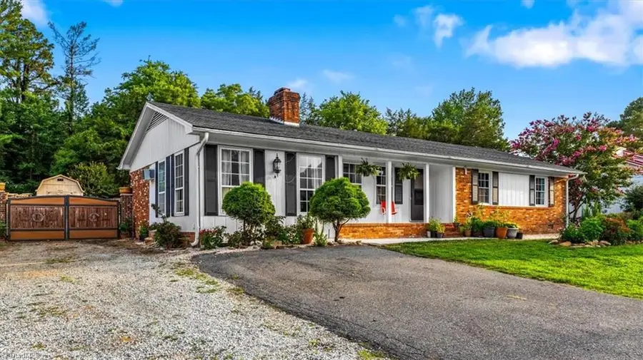 1130 Heathwood Road, Randleman, NC 27317 - #3