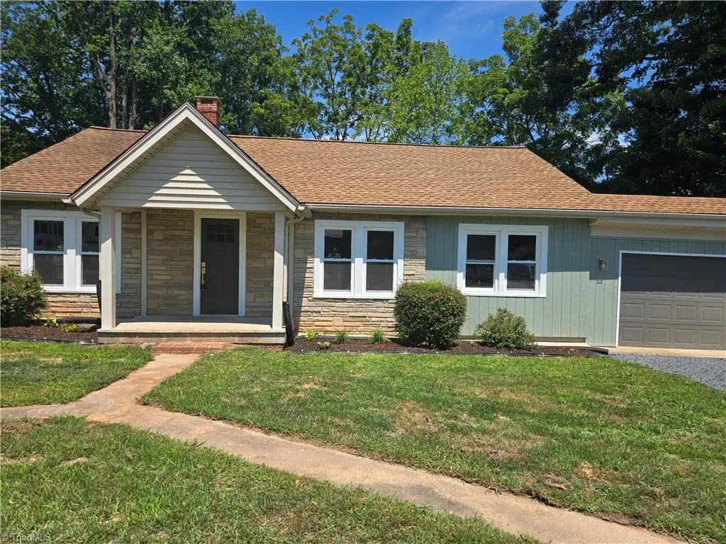 307 Old Liberty Road, Asheboro, NC 27203 - #1