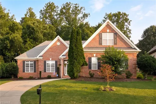 1007 Muirfield Avenue, Clemmons, NC 27012