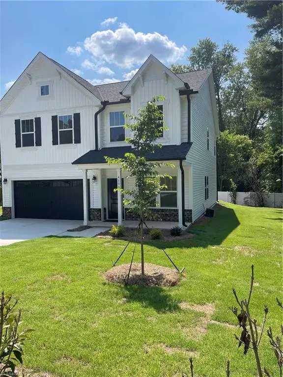 4606 Wait Road, Winston Salem, NC 27106 - #2