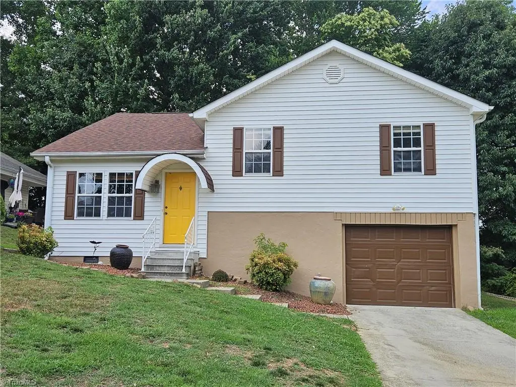 1665 Tadmore Street, Winston Salem, NC 27127 - #1