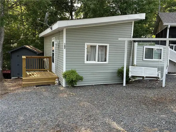 162 Club House Drive, New London, NC 28127