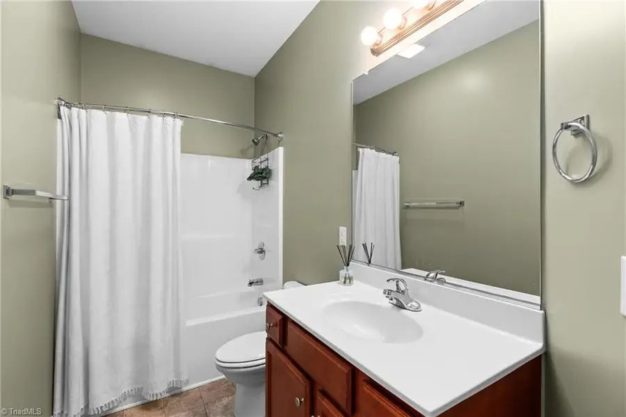 1659 Grand Springs Drive, Winston Salem, NC 27127 - #3