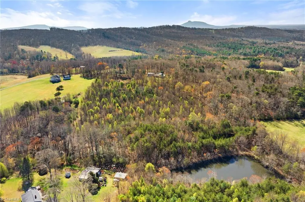 0000 Holly Springs Road, Mount Airy, NC 27030 - #1