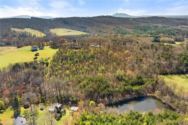 0000 Holly Springs Road, Mount Airy, NC 27030
