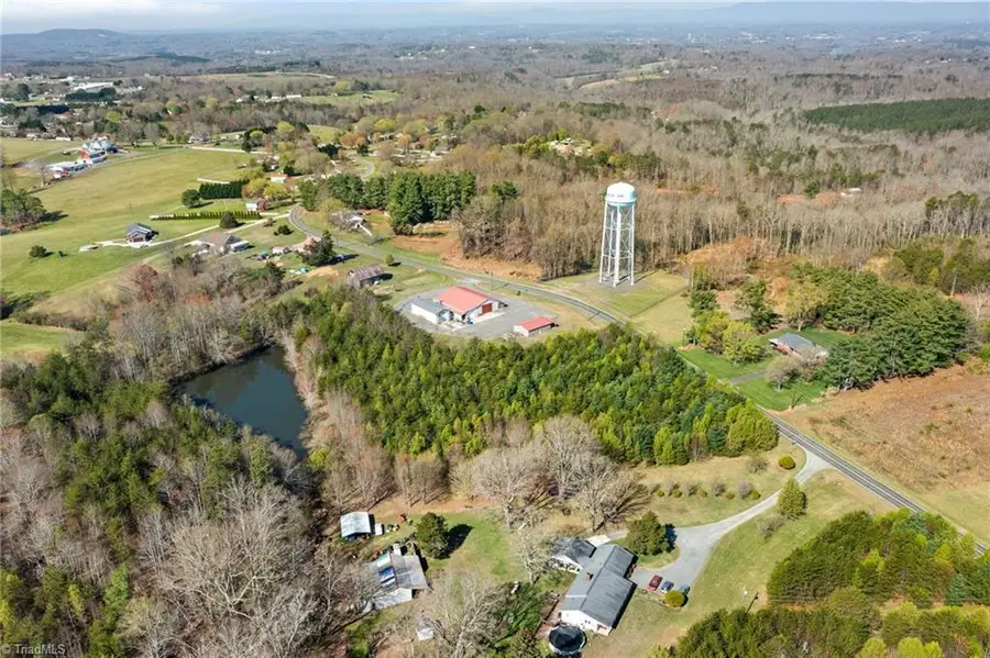 0000 Holly Springs Road, Mount Airy, NC 27030 - #2