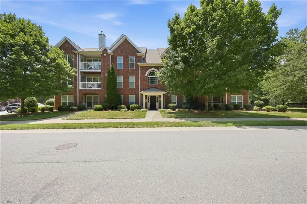 130 Shallowford Reserve Drive #301, Lewisville, NC 27023 - #1