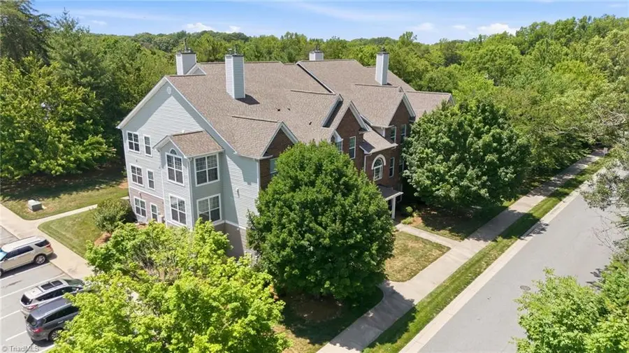 130 Shallowford Reserve Drive #301, Lewisville, NC 27023 - #2